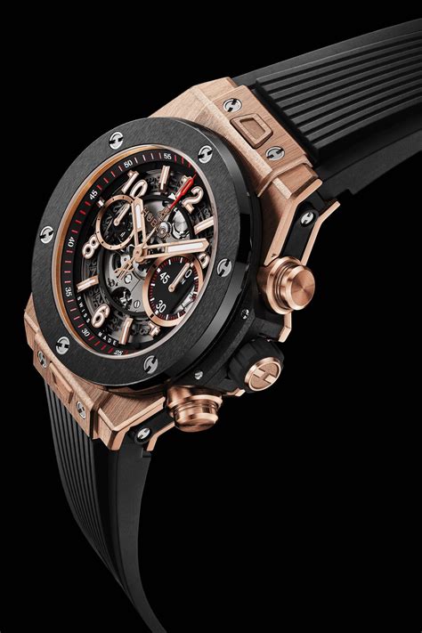 hublot unico 1 50|Hublot unico price.